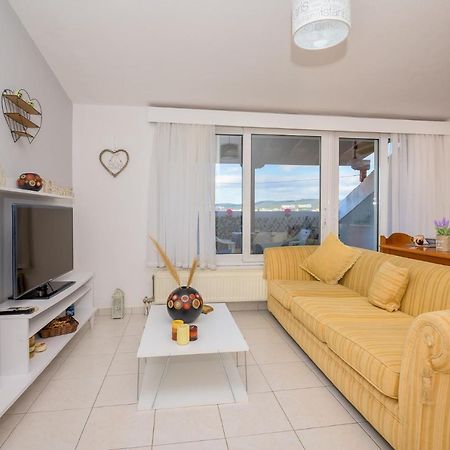 City Melody Apartment With Private Parking Alexandroúpolis Luaran gambar