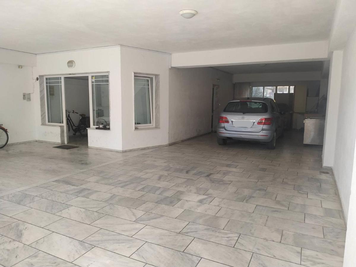 City Melody Apartment With Private Parking Alexandroúpolis Luaran gambar